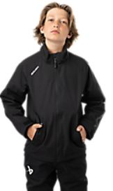 Bauer Team Midweight Jacket - YTH