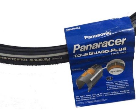 Tourguard Plus 700c E-Bike