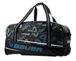 Bauer Premium Wheeled Bag - JR