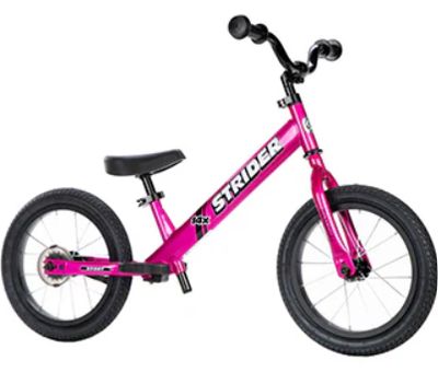 Strider Sport Pedal-Free 14" - Kids