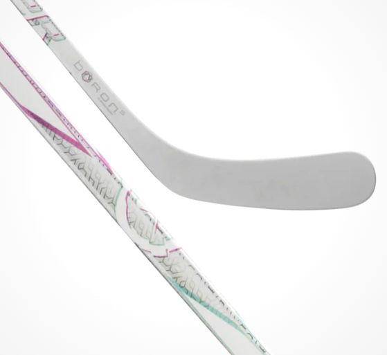 Bauer Proto2 - JR (White), Curve: P92, Flex: 50 (54"), Hand: Left