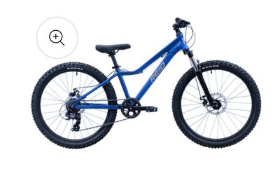 Tract Jr 24" Dark Blue