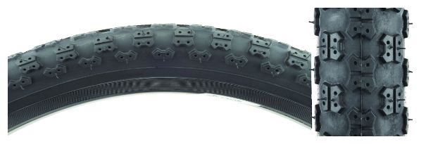 MX3 tire, Size: 20 x 1.75