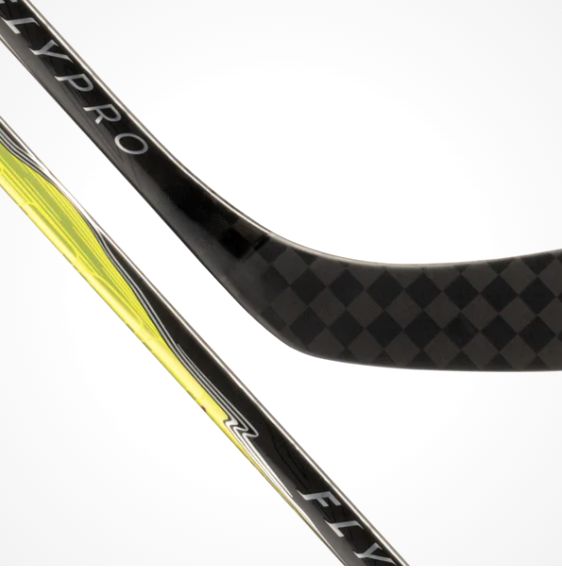 Bauer Vapor Flypro - JR, Curve: P28, Flex: 40 (52"), Hand: Left