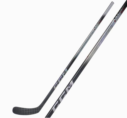 CCM Jetspeed FT8 - SR, Curve: P28, Flex: 70 (60"), Hand: Left
