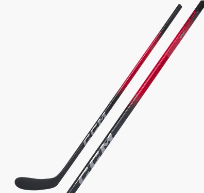 CCM JetSpeed FT860 - INT, Curve: P28, Flex: 55 (55"), Hand: Right