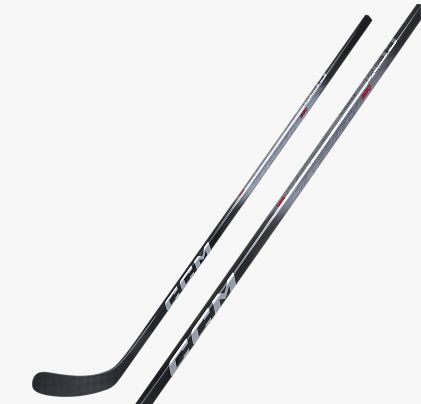 CCM JetSpeed FT880 - JR, Curve: P29, Flex: 40 (51"), Hand: Right