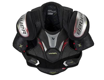 Bauer Vapor FLY40 Shoulder Pads - SR