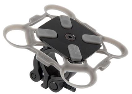 Delta Quick Mount Phone Holder