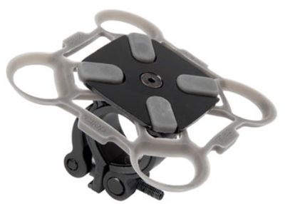 Delta Quick Mount Phone Holder