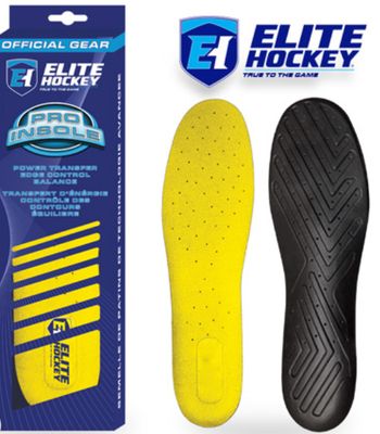 Elite Pro-Insole