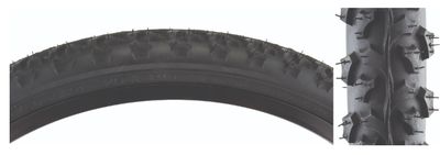 MTB Alpha Bite Tire