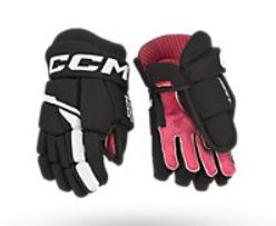 CCM Next Gloves - YTH
