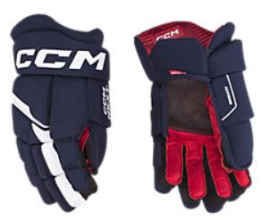 CCM Next Gloves - YTH