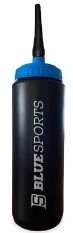 Blue Sports Water Bottle