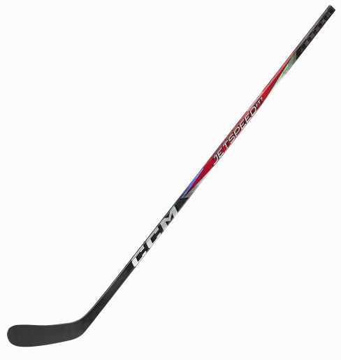 CCM JetSpeed FT7 - SR, Curve: P28, Flex: 75 (60"), Hand: Right