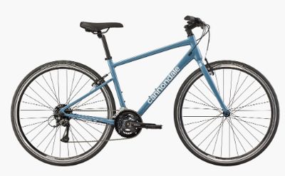 Cannondale Quick 4 - Hybrid Bike