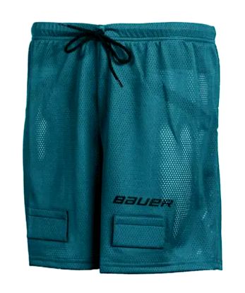 Bauer Mesh Jill Short - WMN, Size: X-SMALL