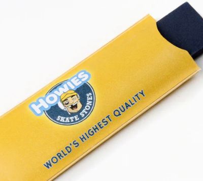 Howies Fine Skate Stone