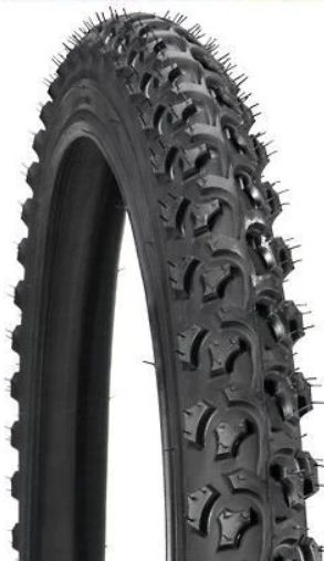 26x2.10" K831 TIRE BLACK