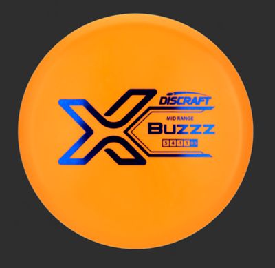 X Line Buzzz