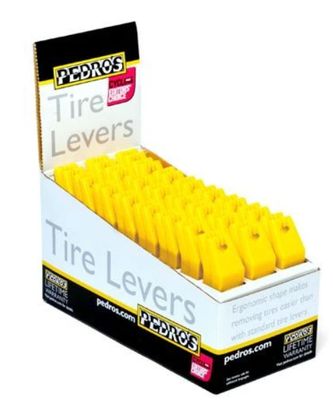 PEDROS TIRE LEVERS