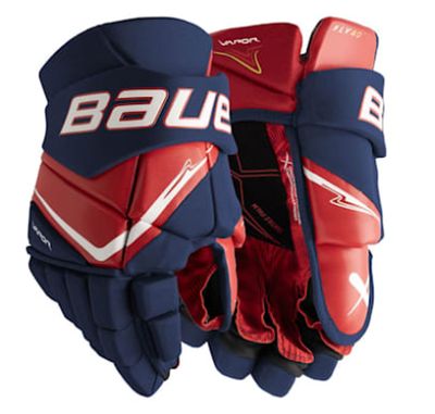 Bauer Vapor FLY40 Gloves - INT