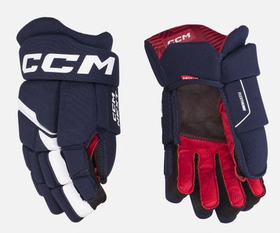 CCM Next Gloves - SR
