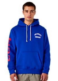 CCM Athleisure Fleece Hoodie - SR