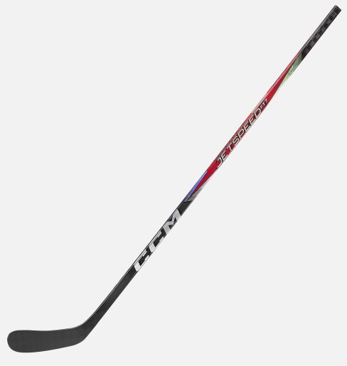 CCM JetSpeed FT7 - INT, Curve: P28, Flex: 55 (55"), Hand: Right