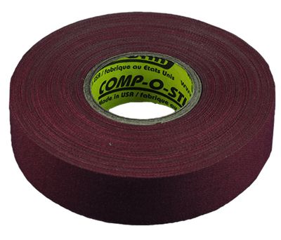 North American Cloth Tape - COLORED