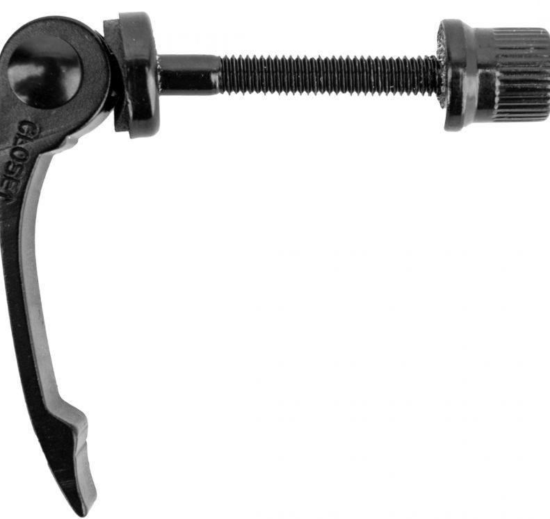 Sunlite Alloy Seat Quick Release, Size: 6x60mm