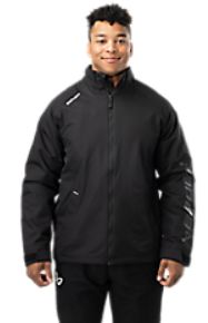 Bauer Team Midweight Jacket - SR