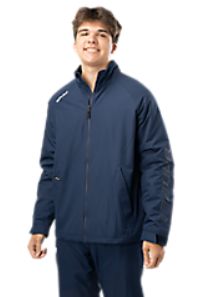 Bauer Team Midweight Jacket - SR