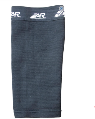A&amp;R Shin Pad Sleeve
