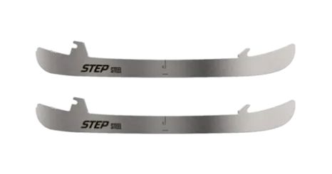 CCM Step Steel SpeedBlade XS Runners, Size: 255
