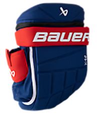 Bauer Glove Backpack, Colour: BLR
