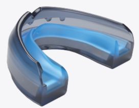 Shock Doctor Ultra Braces, Colour: Black