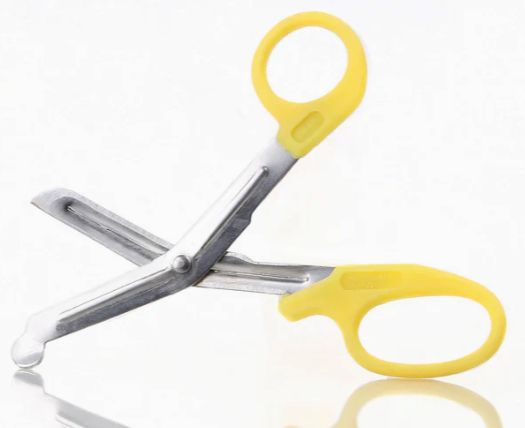 Howies Hockey Scissors