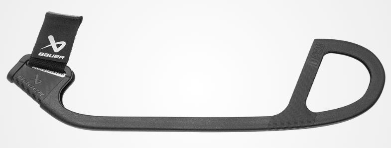 Bauer Blade Protector Size 2, Curve: P28