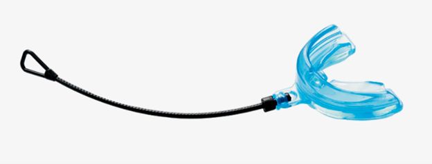 Shock Doctor Braces - SR / YTH, Fit: Youth, Shape: Strap