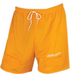 Bauer Core Mesh Jock Short - YTH, Size: XX-SMALL