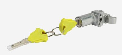 Lock Assembly With Key Set Aventure/Aventure.2/Abound