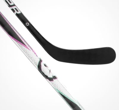 Bauer Proto2 - SR (Black)