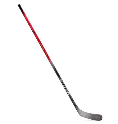 Bauer Vapor - JR (Red)