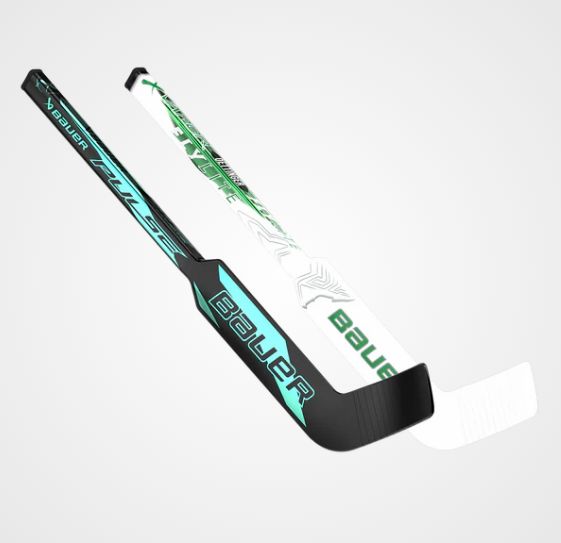 Bauer Mystery Mini - Goalie