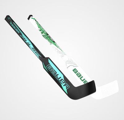 Bauer Mystery Mini - Goalie