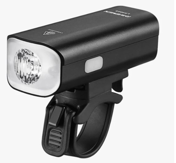 LR500S 500 LUMEN USB RECHARGE LIGHT