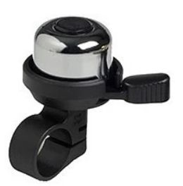 Mirrycle Incredibell Brass Duet Bell