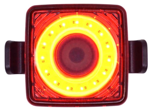 BLINKY SQUARED LED TAIL LIGHT